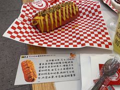 -Eckl’s爱氏热狗(猫街店)
