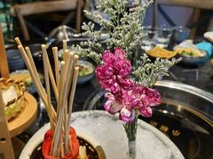 -小椒娘撒椒鱼火锅(三八广场店)