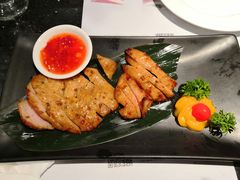 -米兰西点(兴隆台店)