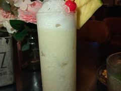 -爵士花园音乐酒吧餐厅