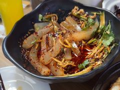 -北京水岸山吧度假村(雁栖镇店)