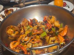 -七欣天香辣蟹火锅(上海银亿滨江店)