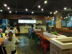 大堂-潘氏凉皮(迎宾南路店)