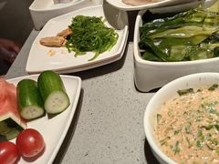 -海底捞火锅(海宁路店)