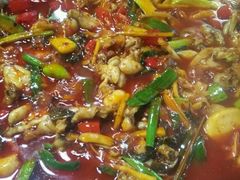 -大理.老字号渝记酸萝卜乌鱼(古城总店)