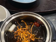 -诺筵汤品·菌汤火锅(南河坝店)