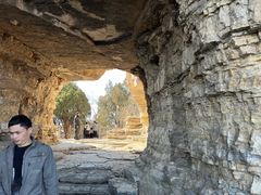 -青州市云门山风景区