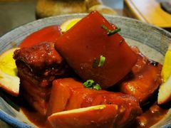 -兰溪小馆(东直门簋街店)