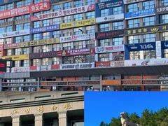 -帽儿山国家森林公园