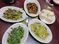 -香味轩(北街店)