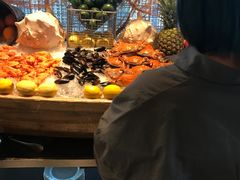 -君悦酒店·乐厨·高空自助餐(青年大街店)