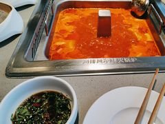 -海底捞火锅(九霄梦天地店)