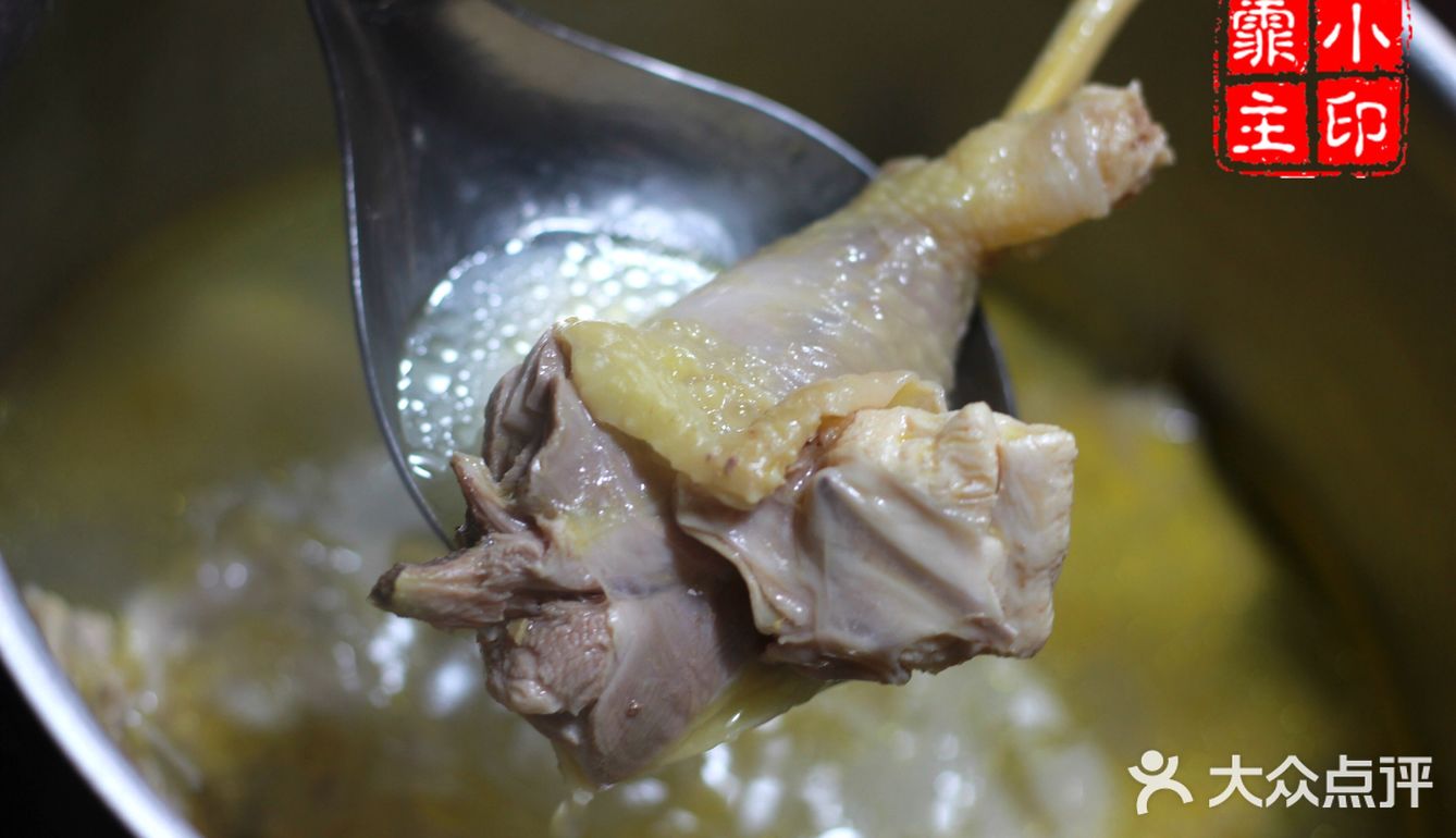 炖鸡汤？感觉是道大菜，其实非常简单！