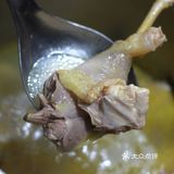 炖鸡汤？感觉是道大菜，其实非常简单！