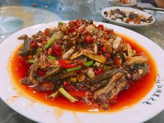 -江湖黑大兔(杨家坪店)