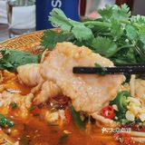 水煮肉YYDS 川菜配饭幸福爆满