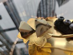 -南宁那莲豪华精选酒店-云霄酒廊·80楼高空城景酒吧