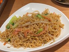 -森龍邑·烧烤·海鲜·炒菜(闽江路店)