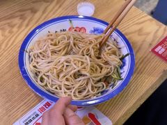 -陕味食族油泼面·小炒盖码面(双榆树店)