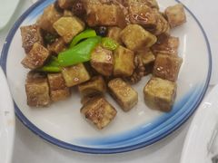 -北戴河庆山饭店·海鲜砂锅粥(北戴河黑石路店)