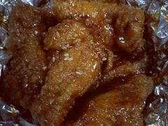 -SUN炸鸡专门店(西塔总店)