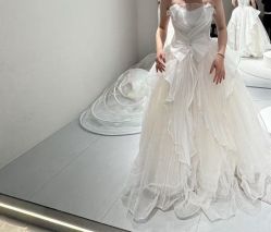 -PAI婚纱礼服设计馆【大牌租赁/高级定制】