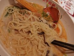 -味千拉面(又一城店)