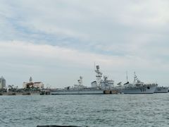 -中国人民解放军海军博物馆