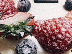 -Tomado绿色烘焙(大尧三路店)