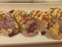 -德川家日本料理(中关村寰太大厦店)