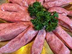 -牧童禧肉社·韩国炭火烤肉店(中粮祥云小镇店)