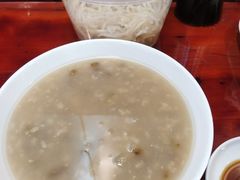 -老陶包子铺(南大西南村店)