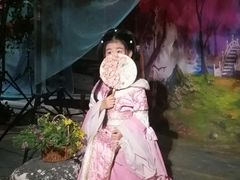 -九月鹰飞汉服摄影工作室