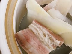 -蘭心餐厅(进贤路店)