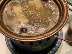 -东来顺饭庄(西直门店)
