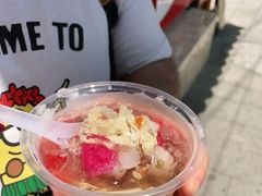 -忆夏爽黑仔漳州四果汤(顶澳仔猫街店)