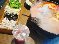 -雀舞云南菜(乐客城店)