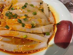 川北凉粉-峨嵋酒家(清河店)