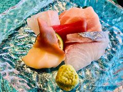 -風料理.鮨Omakase
