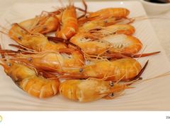 -百乐门喜宴(海珠广场华厦店)