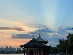 -龙舟池