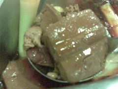 -台北吴记老锅底麻辣火锅(蓝村路店)