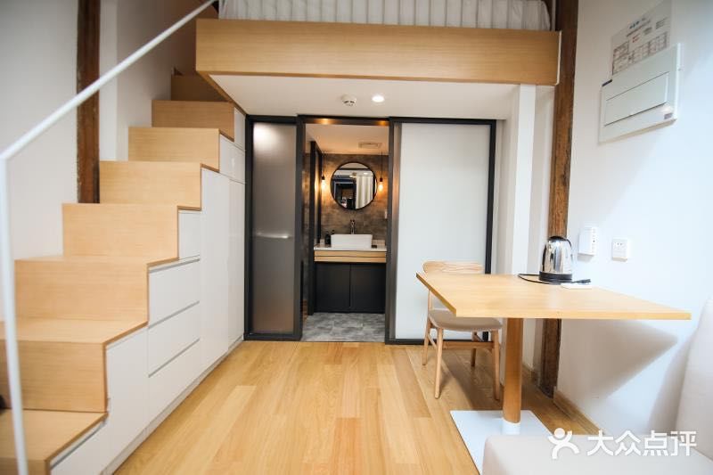 北京探店♥最美四合院民宿