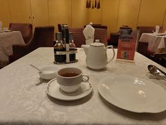 -大连富丽华大酒店