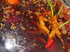 -四小区火锅·巷子里的重庆火锅(花照壁店)