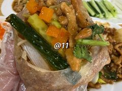 -姥家春饼店(漳州二路店)