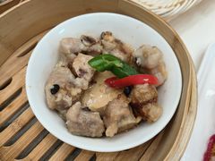 -喜宴·粤菜·茶点·海鲜(光浩店)