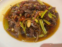-亮欢寨酸汤鱼(沙冲路店)