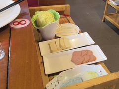 -前门杨记·铜锅涮肉(王府井·故宫店)