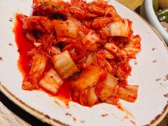 -泥炉烧肉师(新街口金銮巷店)